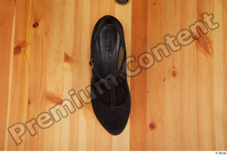 Clothes  209 black high heels shoes 0008.jpg